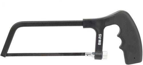 Brüder mannesmann junior ijzerzaag 150 mm (hobby) - 30100
