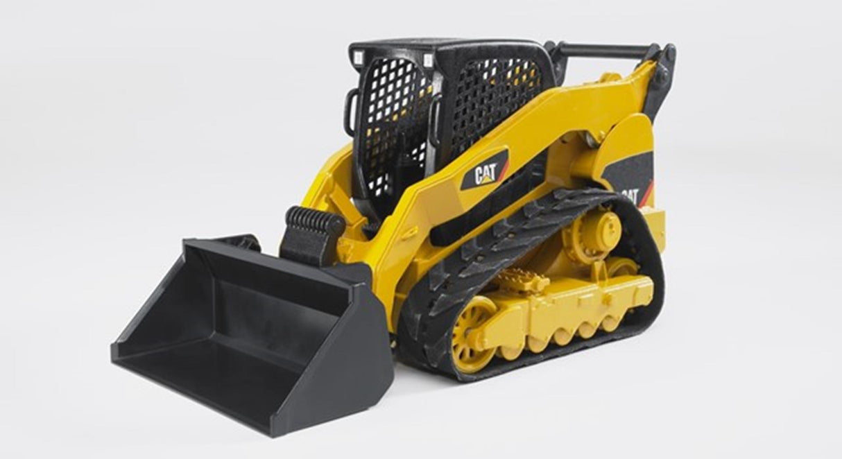 Bruder | 2136 caterpillar lader