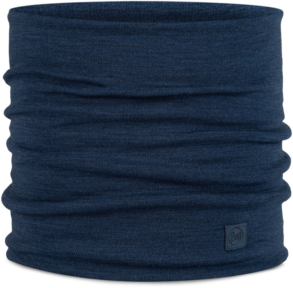 Buff merino heavyweight - multifunctional scarf