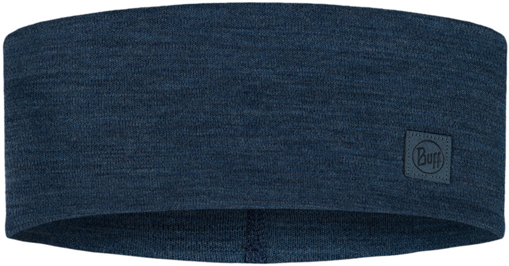 Buff merino wide - headband