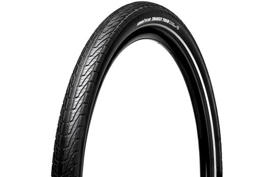 Goodyear - transit tour s3 protection 28x1.40 reflex