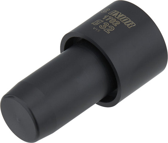 Unior bike tools assembly tool 1702 for dust seals on suspension forks