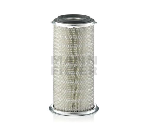 Mann-filter mann luchtfilter