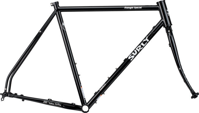 Surly midnight special 27.5 28 frame kit