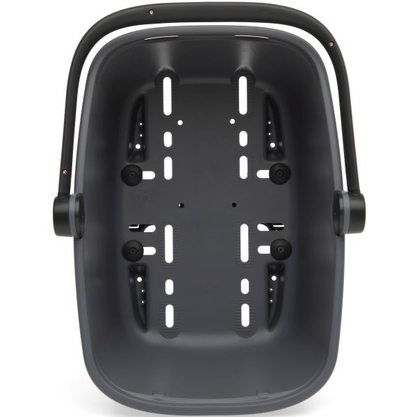 New looxs mand clipper antra racktime 2.0 28l 47x37x27 cm 00.810rt2.0