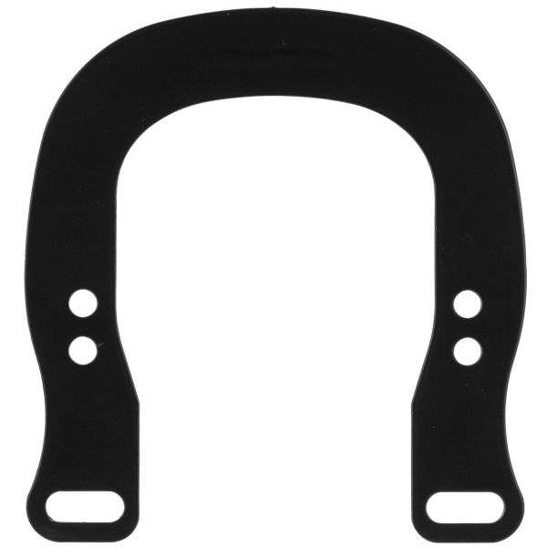 AXA Ringslot 583 SLZ - 120mm - V-Brake - Zwart