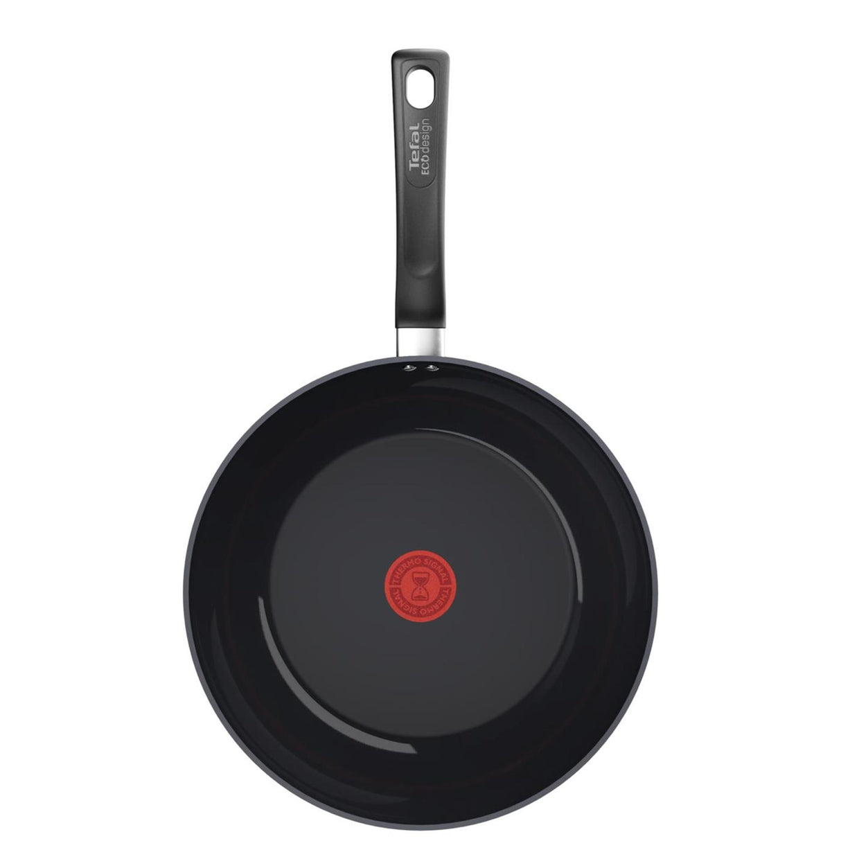 Tefal change black wokpan ø28cm