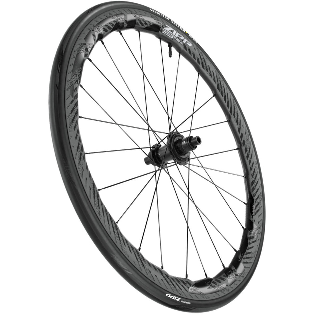Goodyear - vector r z30 nsw tlc 700x30c