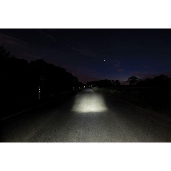 Koplamp Axa Dwn30 USB