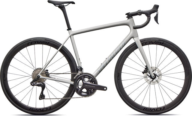 Specialized aethos expert di2 28 carbon road bike