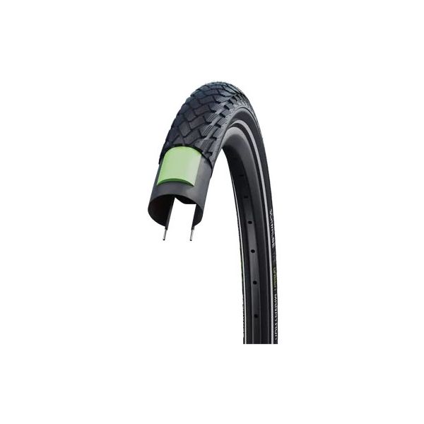 Schwalbe Buitenband Marathon 40-635 (28X11 2) Zwart