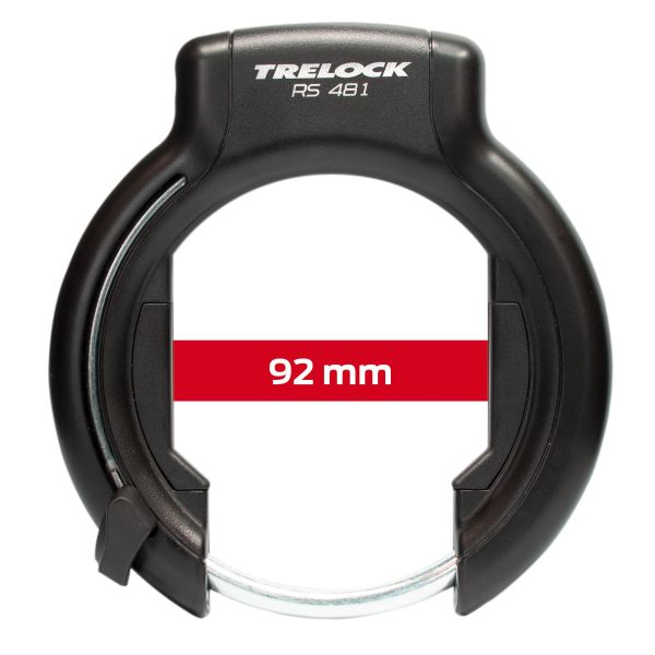 Ringslot Trelock RS 481 Protect-O-Connect XXL AZ