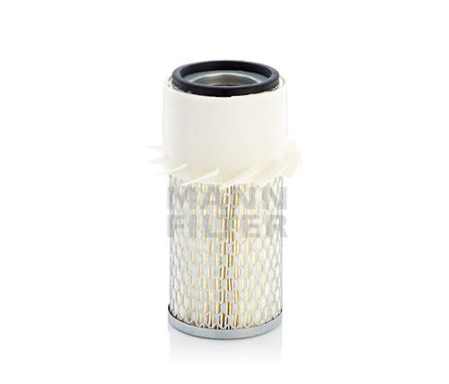 Mann-filter mann luchtfilter