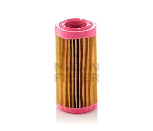 Mann-filter mann luchtfilter