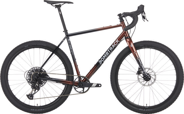 Bombtrack hook ext 27.5 gravel bike