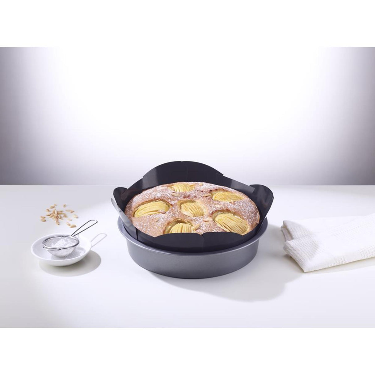 Nostik cake bakfolie 24-26 cm