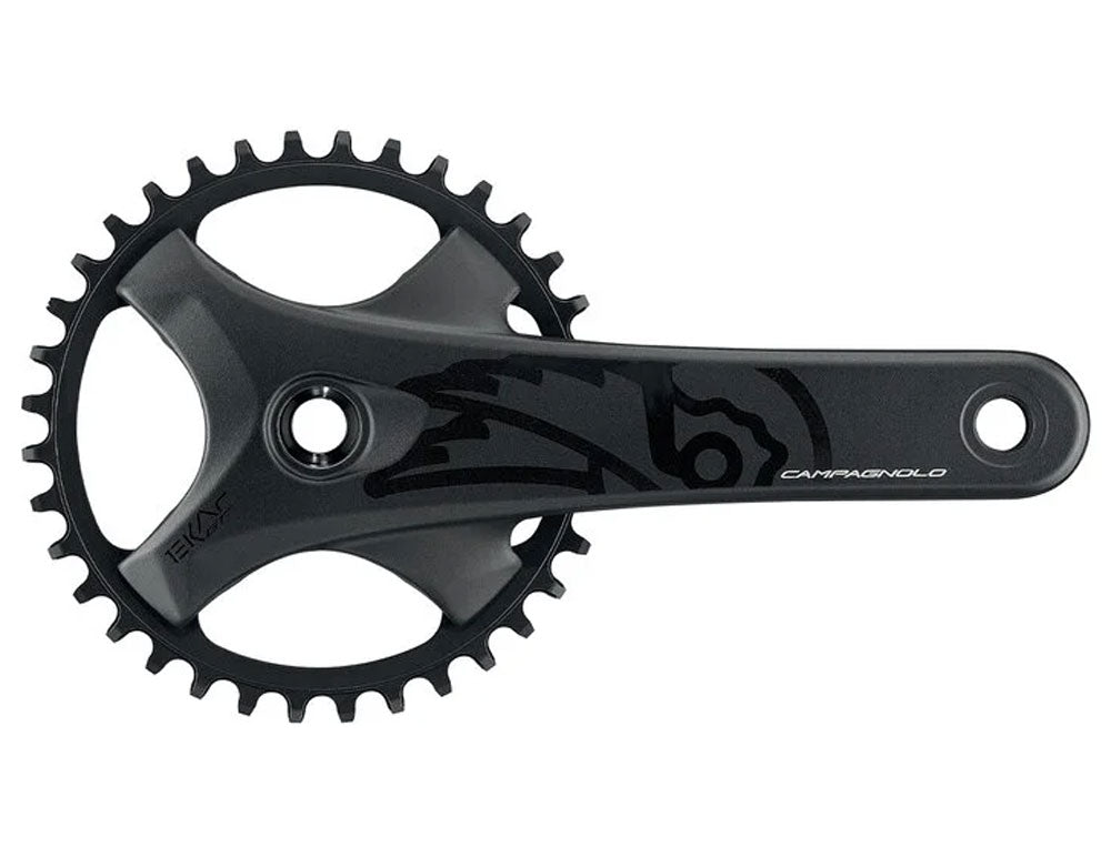 Campagnolo ekar gt 1x13-speed crankset 38t | 175mm