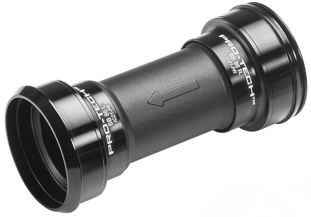 Campagnolo pro-tech press-fit bottom bracket | bb right