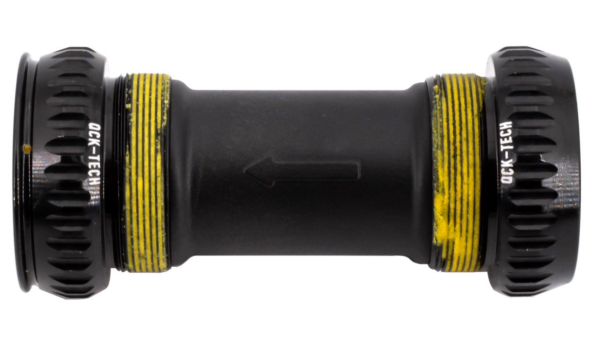 Campagnolo qck-tech bsa bottom bracket