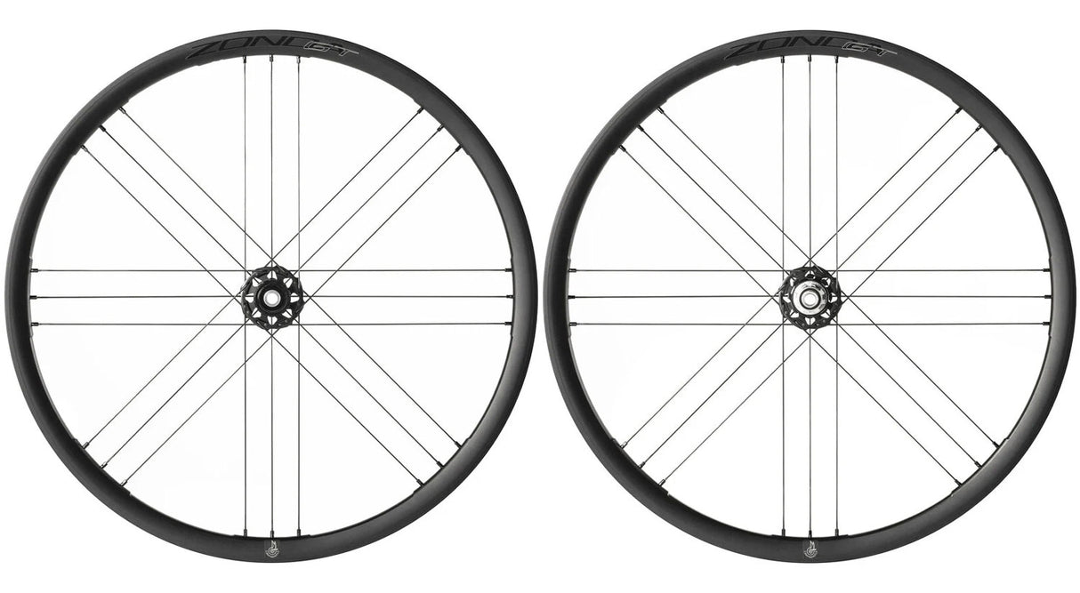 Campagnolo zonda gt db 2wf c23 wheelset | campa n3w (11-13)