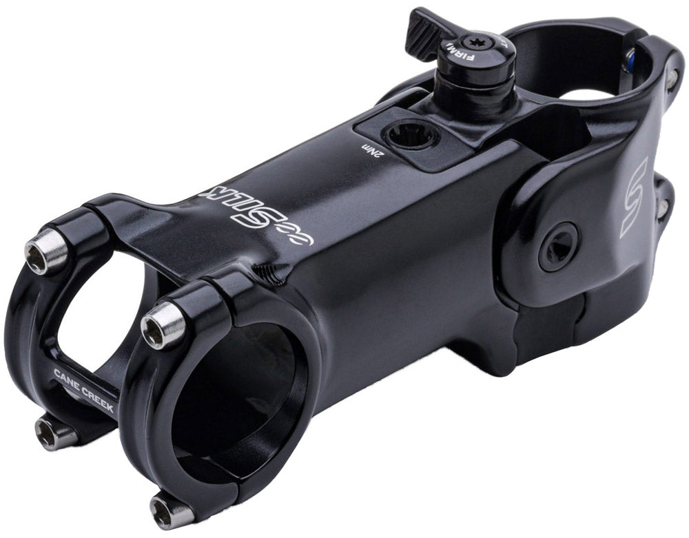 Cane creek eesilk elastomer stem