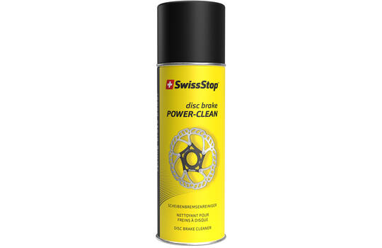 Swissstop - disc brake power clean 500ml