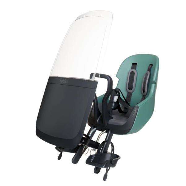 Bobike qd0706a a-head bevestiging mini i
