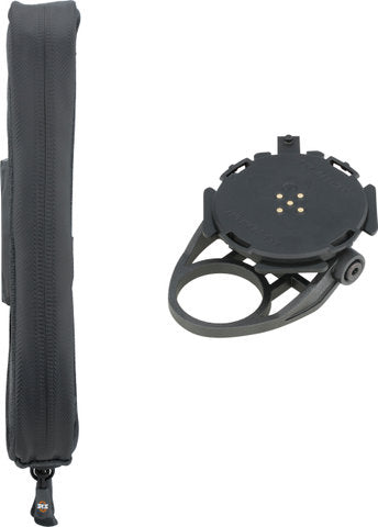 Sks compit stem smartphone mount w com smartbag smartphone case