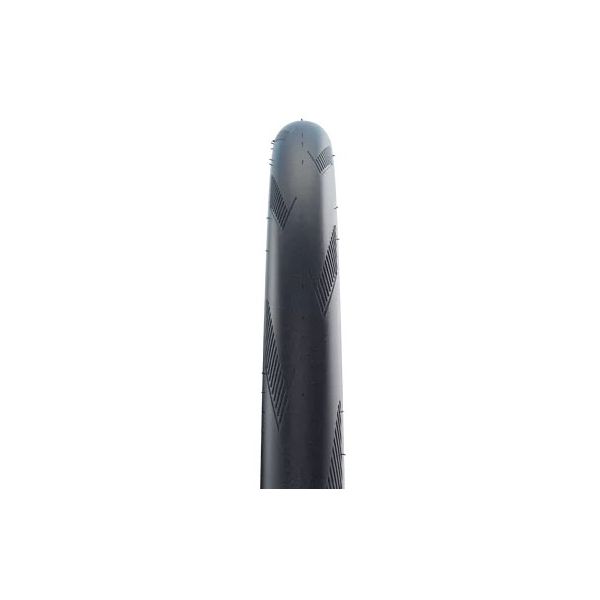 Schwalbe buitenband One Plus 700 x 25 zw refl