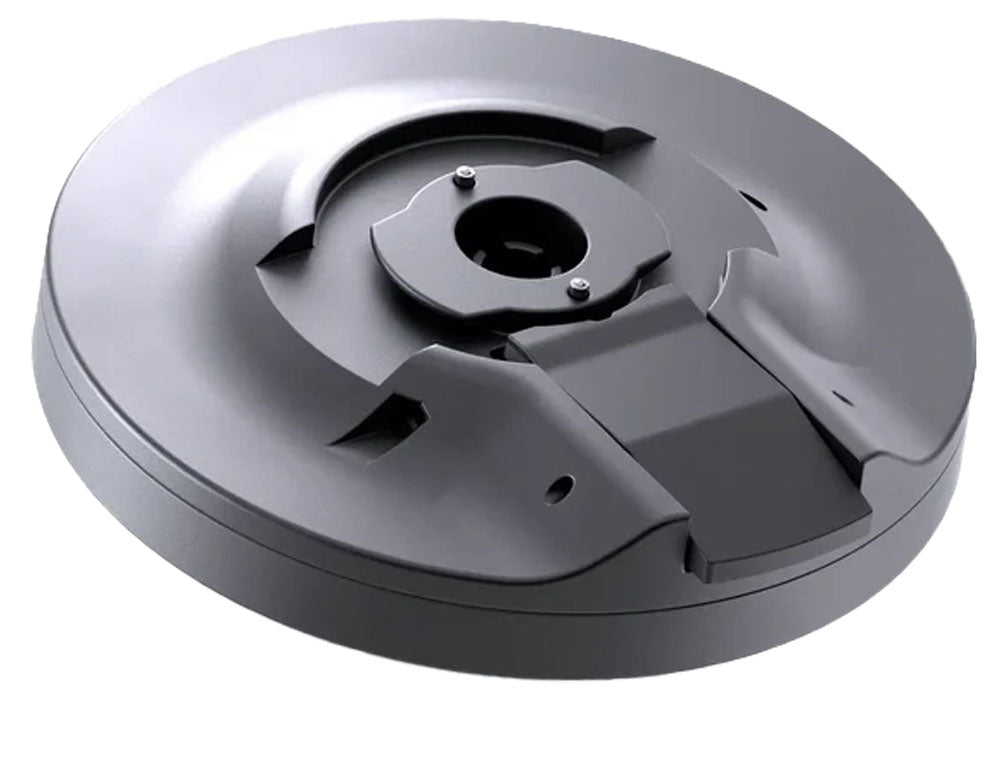 Sp connect e-cap charging module