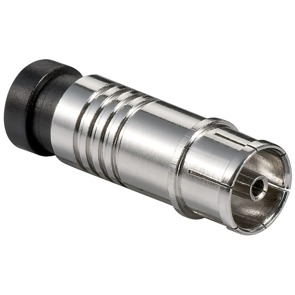 Abi coax stekker