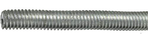 Connex draadstang m14 1m vz - dy250713