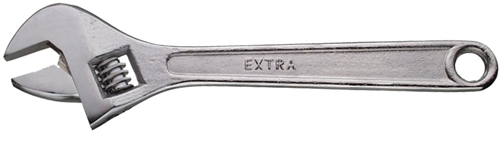 Connex engelse sleutel 150mm (6'') - cp550106