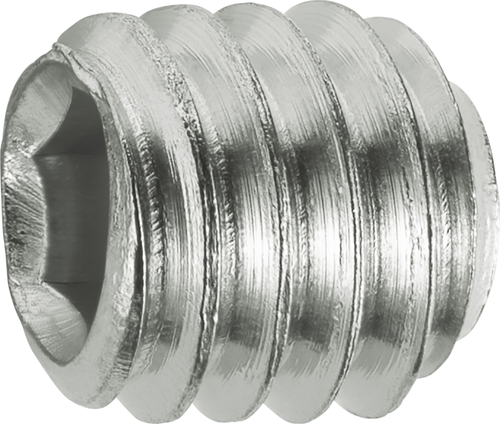 Connex inbusstelbout m4x4 a2 5st - kyb6400034