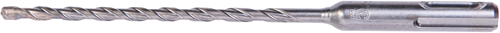 Connex sds+klopboor 6mm (100 160mm) geel - cox971862