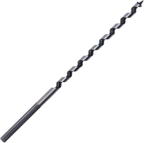 Connex slangboor 8mm (235) handboor rood - cox801208