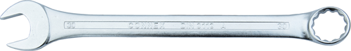 Connex steek-ringsleutel 30mm cv 15gr - cox539030