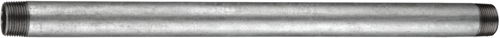 Cornat galva buis mm 1'' 600mm (530) - vzs530160