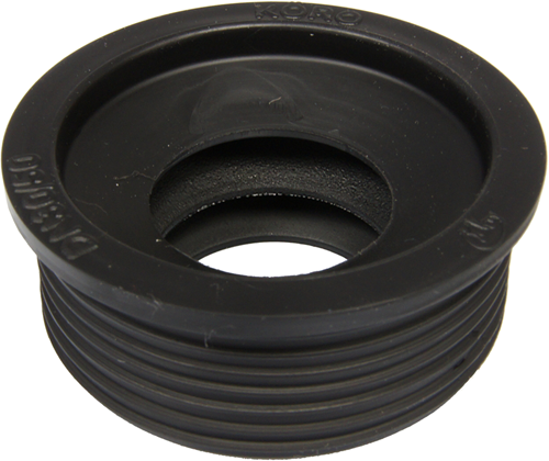 Cornat rubbernippel reductie 50mm -> 30mm - t318506