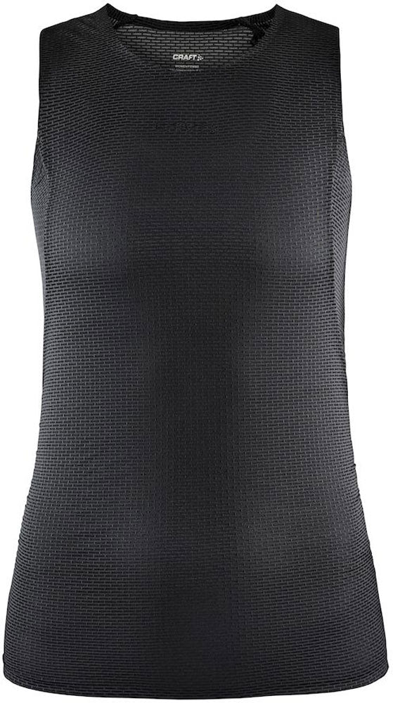 Craft pro dry nanoweight - women's baselayer shirt | xl