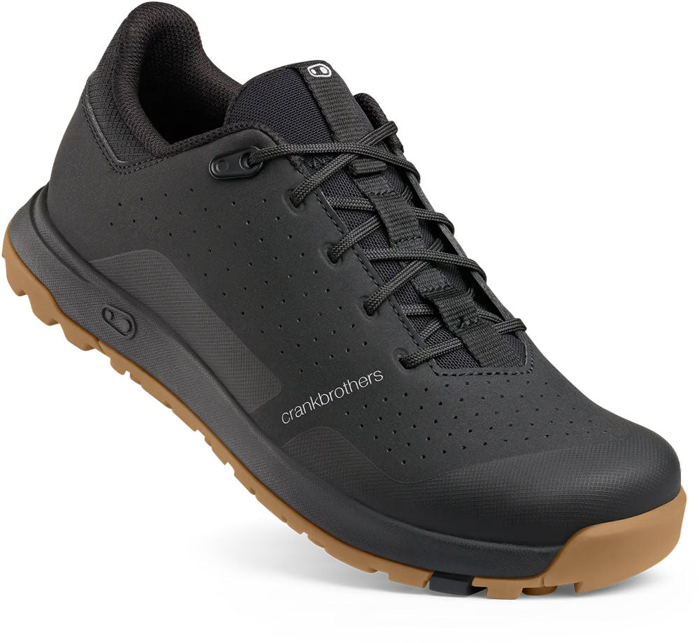 Crankbrothers mallet lace - trail shoes