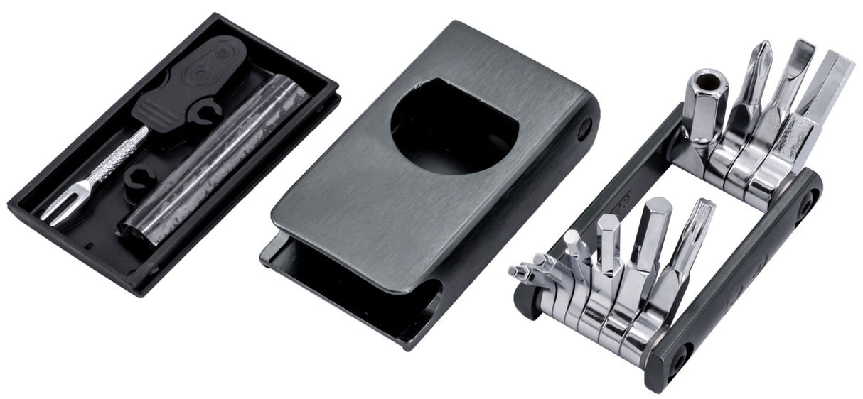 Crankbrothers f11 multitool