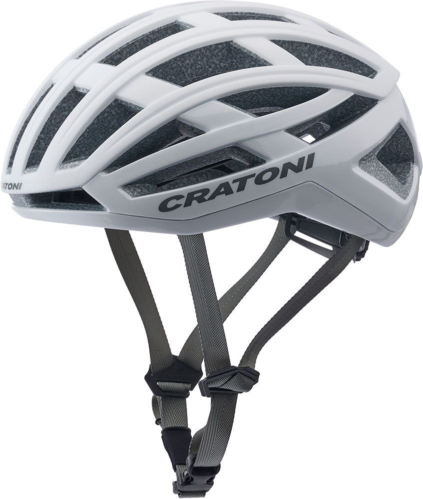 Cratoni c-airlite - road bike helmet