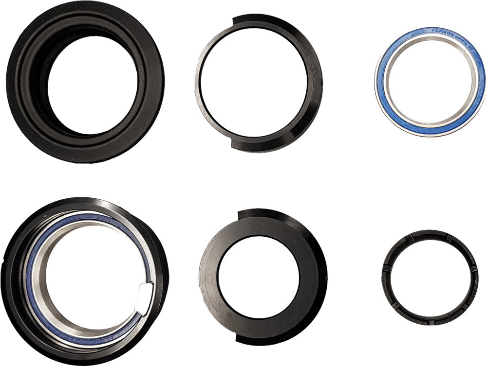 Cube headset #14 (zs56 28.6 - zs56 40)
