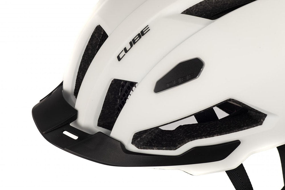 Cube evoy hybrid mips - trekking helmet