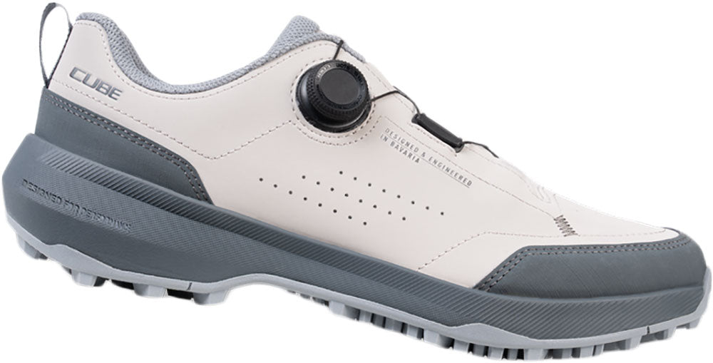 Cube ox pro - cycling shoes