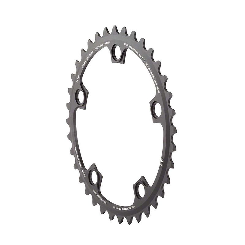 Sram kettingblad 50t 110bcd tbv 50-34 zwart