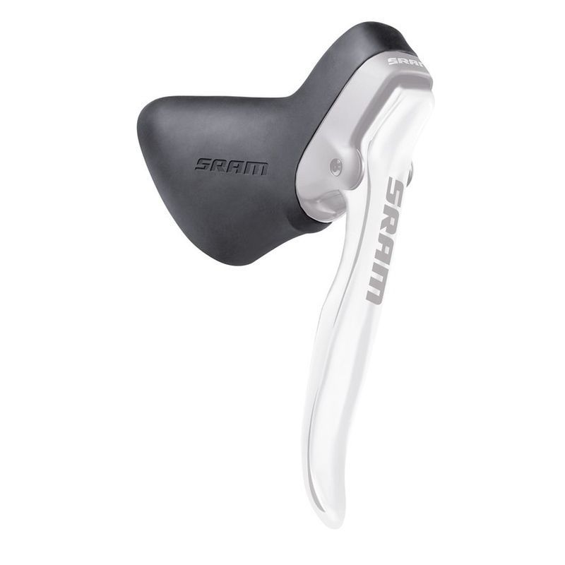 Sram remd doubletap coverset zwart