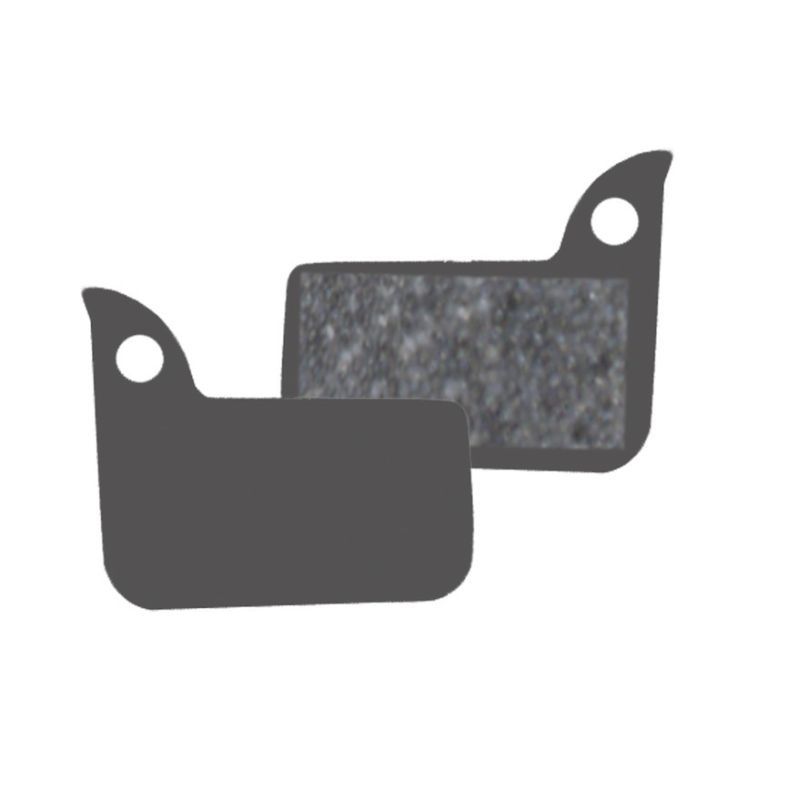 Sram remblok schijfrem race (red monoblock) sint staal level ult tlm (1set) powerful