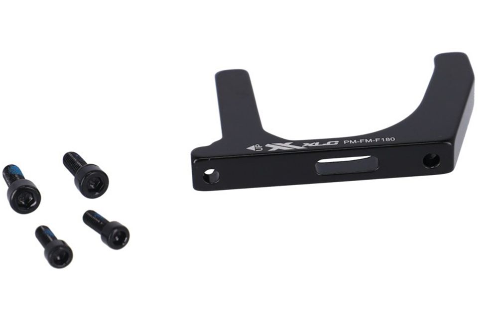 Xlc remd adapter pm fm a 180mm zw zi brx105